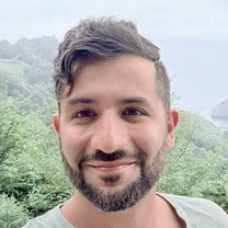 Borna Almasi